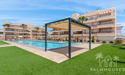 Revente - Apartment - Orihuela - Los Dolses