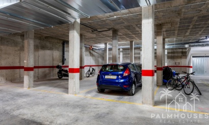 Revente - Apartment - Orihuela - Los Dolses