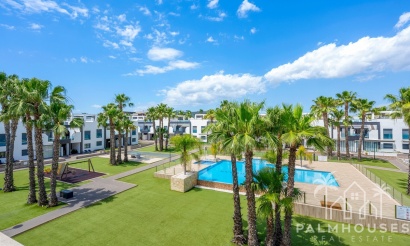 Herverkoop - Appartement - Orihuela - La Zenia