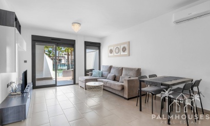 Herverkoop - Appartement - Orihuela - La Zenia