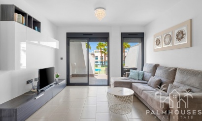 Herverkoop - Appartement - Orihuela - La Zenia