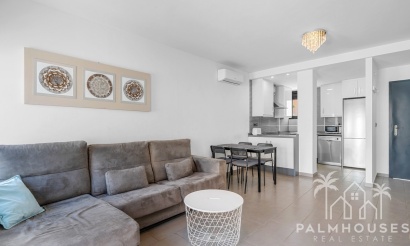 Herverkoop - Appartement - Orihuela - La Zenia
