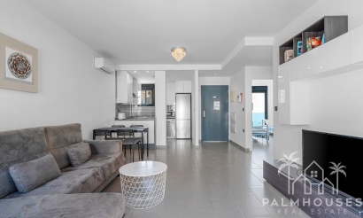 Herverkoop - Appartement - Orihuela - La Zenia