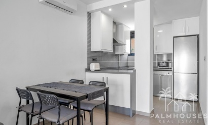 Herverkoop - Appartement - Orihuela - La Zenia