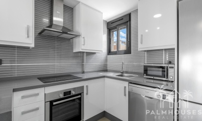 Herverkoop - Appartement - Orihuela - La Zenia