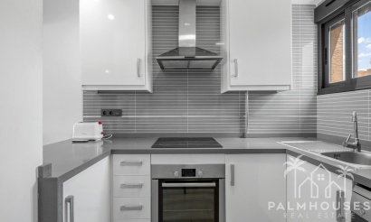 Herverkoop - Appartement - Orihuela - La Zenia