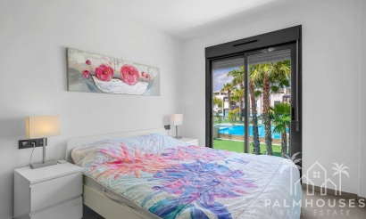 Herverkoop - Appartement - Orihuela - La Zenia