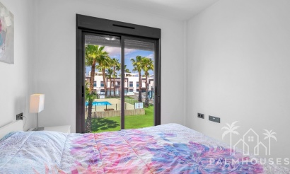 Herverkoop - Appartement - Orihuela - La Zenia