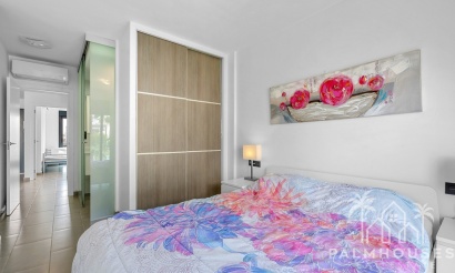 Herverkoop - Appartement - Orihuela - La Zenia
