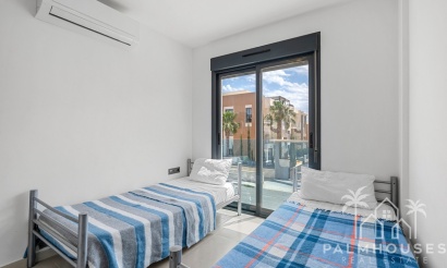 Herverkoop - Appartement - Orihuela - La Zenia