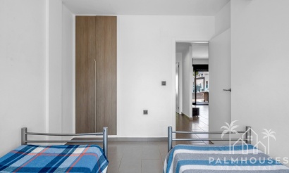 Herverkoop - Appartement - Orihuela - La Zenia
