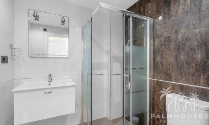 Herverkoop - Appartement - Orihuela - La Zenia