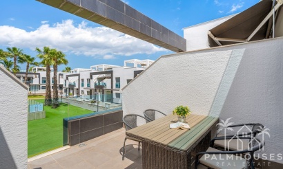 Herverkoop - Appartement - Orihuela - La Zenia