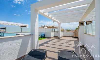 Herverkoop - Appartement - Orihuela - La Zenia
