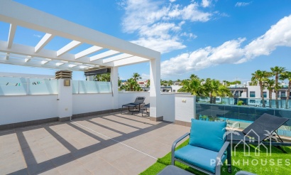 Herverkoop - Appartement - Orihuela - La Zenia