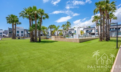 Herverkoop - Appartement - Orihuela - La Zenia