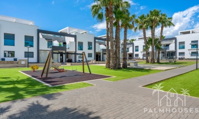 Herverkoop - Appartement - Orihuela - La Zenia