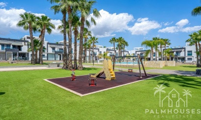 Herverkoop - Appartement - Orihuela - La Zenia