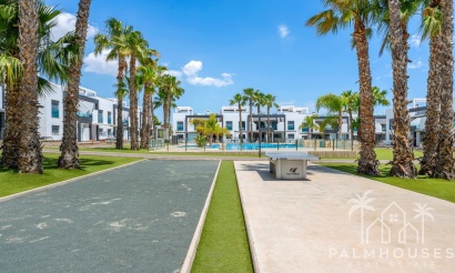 Herverkoop - Appartement - Orihuela - La Zenia