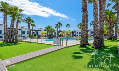 Herverkoop - Appartement - Orihuela - La Zenia