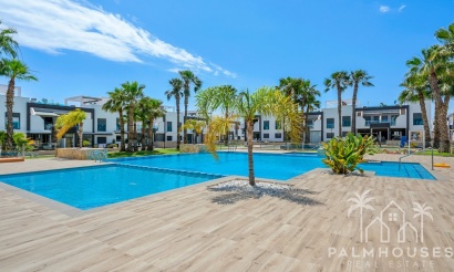 Herverkoop - Appartement - Orihuela - La Zenia