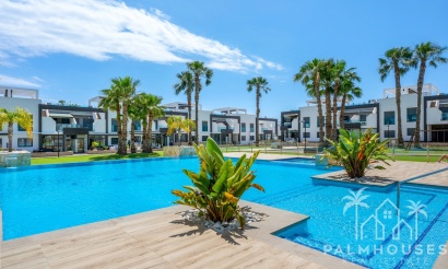 Herverkoop - Appartement - Orihuela - La Zenia
