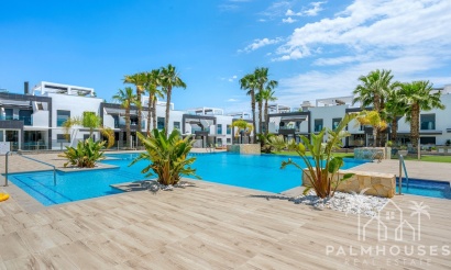 Herverkoop - Appartement - Orihuela - La Zenia