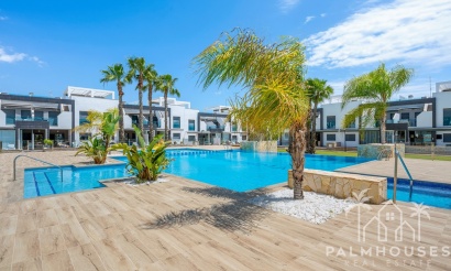 Herverkoop - Appartement - Orihuela - La Zenia