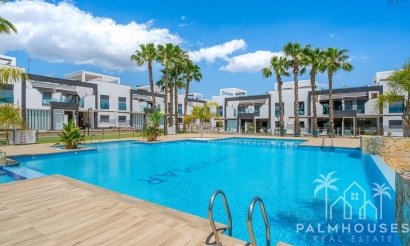 Herverkoop - Appartement - Orihuela - La Zenia