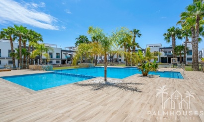 Herverkoop - Appartement - Orihuela - La Zenia