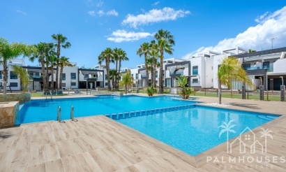 Herverkoop - Appartement - Orihuela - La Zenia