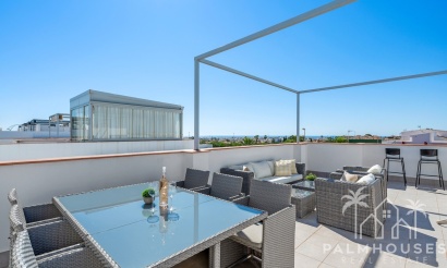 Revente - Maison - Orihuela - La Florida