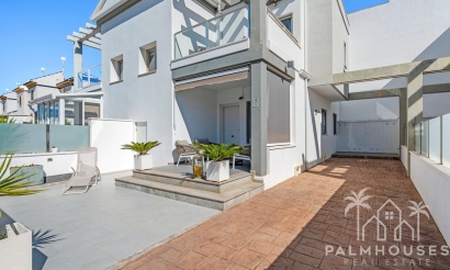 Revente - Maison - Orihuela - La Florida