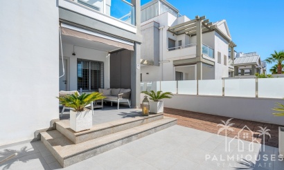 Revente - Maison - Orihuela - La Florida