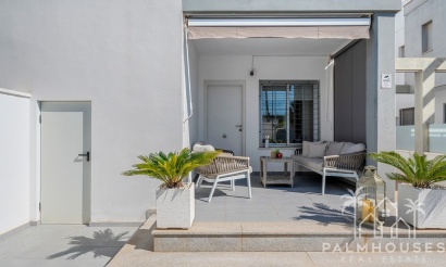 Revente - Maison - Orihuela - La Florida