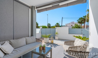 Revente - Maison - Orihuela - La Florida