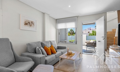 Revente - Maison - Orihuela - La Florida