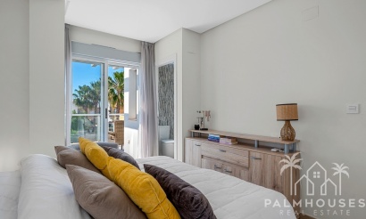 Revente - Maison - Orihuela - La Florida