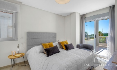 Revente - Maison - Orihuela - La Florida