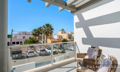 Revente - Maison - Orihuela - La Florida
