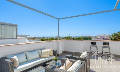 Revente - Maison - Orihuela - La Florida