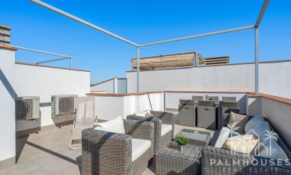 Revente - Maison - Orihuela - La Florida