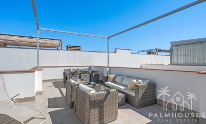 Revente - Maison - Orihuela - La Florida