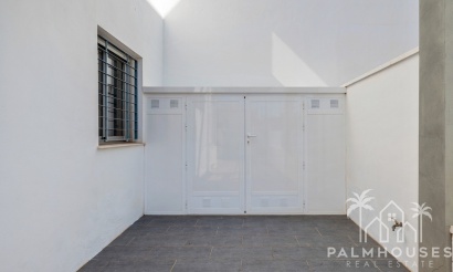 Revente - Maison - Orihuela - La Florida