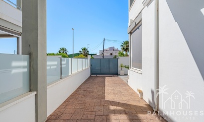 Revente - Maison - Orihuela - La Florida