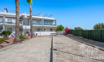 Revente - Maison - Orihuela - La Florida