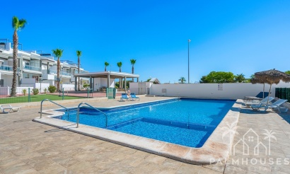 Revente - Maison - Orihuela - La Florida