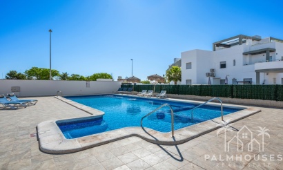 Revente - Maison - Orihuela - La Florida