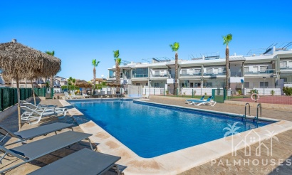 Revente - Maison - Orihuela - La Florida