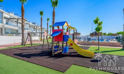 Revente - Maison - Orihuela - La Florida